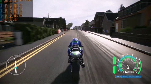 TT Isle Of Man: Ride on the Edge 3 | RTX 3060 12GB | Very High Settings | Solid 60fps Gameplay