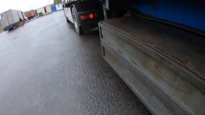 Краткий обзор вольво fh12 1994 года выпуска