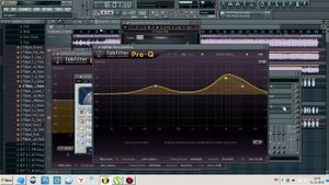 Сведение Рэпа в Fl Studio. Урок 2 (сведение ) Лучшее сведение рэпа в фл студио 2016 часть 3