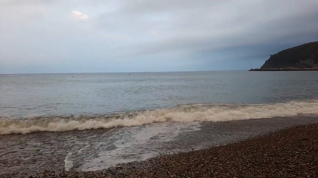 Новомихайловский пляж 1 сентября 21 г утро 6 часов10 минут смотреть онлайн