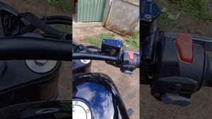 Benda Keeway V-Cruise 125