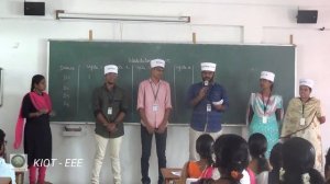 Watchdog Timer in Embedded Systems | KIOT | EEE