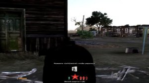 Red Orchestra 2 Герои Сталинграда (Германия) | Прорыв обороны : Спартановка