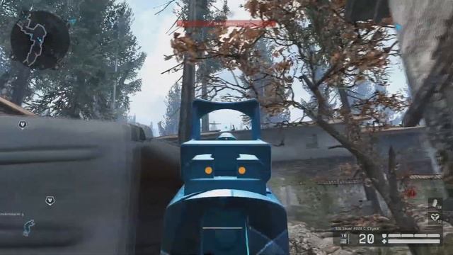 Новое золотое оружие! Как найти БОТА? смотреть онлайн