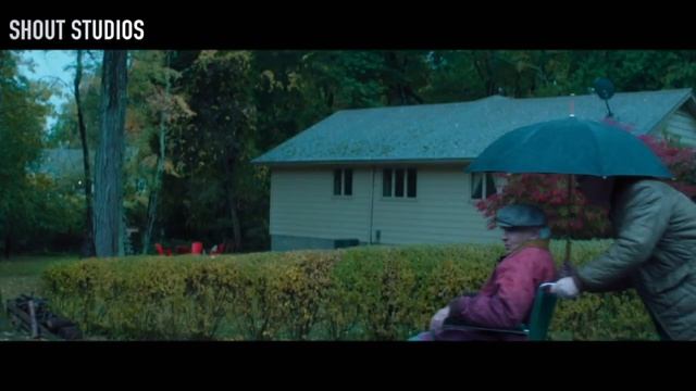 Phil on Film: "Linoleum" смотреть онлайн