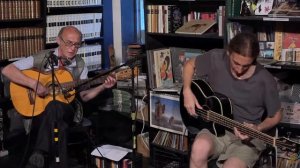 Шрёдер   Лошади в океане