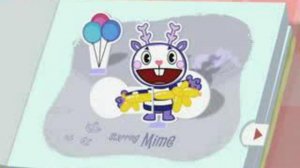 Маленькие лесные друзья (Happy Tree Friends) - s01e04 part 3 Who's to Flame