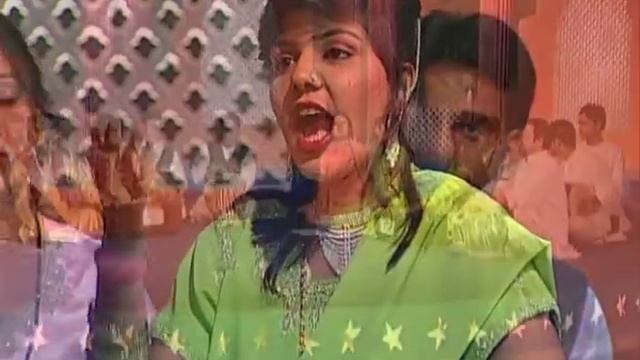 Jawani Naam Hai Mera (Muqabla-E-Qawwali) - Taslim, Aarif Khan, Seema Saba смотреть онлайн