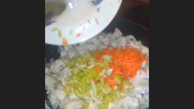 Как приготовить вкусная пюре с подливой. смотреть онлайн