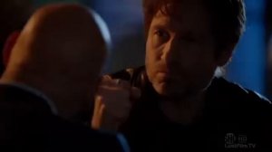 Удар в нос californication