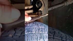 Заглушки рулевой рейки