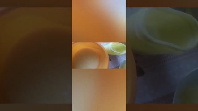 Блины на кефире с кипятком смотреть онлайн