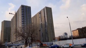 Жк "Тринити-2". Отзыв тайного покупателя