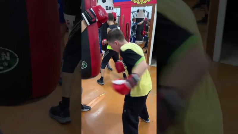 #boxing #shorts