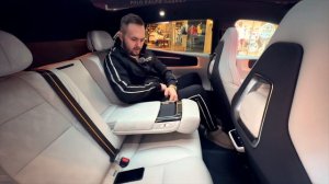 Близнец ZEEKR 001. Polestar 4. Достоин ли?