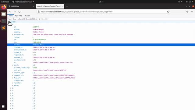 [Data Engineering] 6-1. Building Data Pipeline Using Apache NiFi and Elasticsearch смотреть онлайн