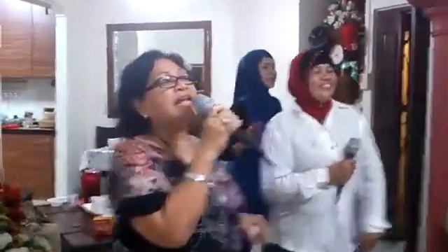 Keong Racun-Indonesia Song смотреть онлайн