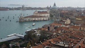Стоит ли ехать в Венецию зимой. Обзор за минуту | view on Venice