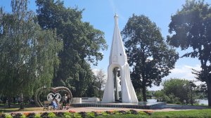 Ярослаль. Живой звук.