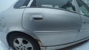 Продаётся Опель Вектра 1999 г.в. 2,0 турбодизель