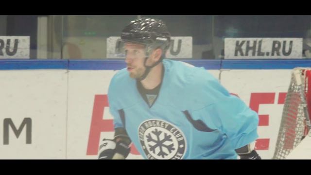 Юкка Пелтола: "Собралась команда, преданная своему делу" смотреть онлайн