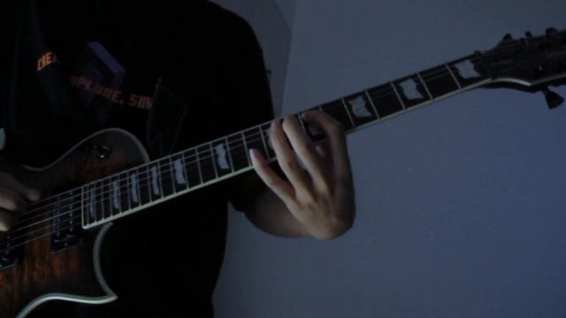 Guitar Cover | nothing-Corn Wave смотреть онлайн