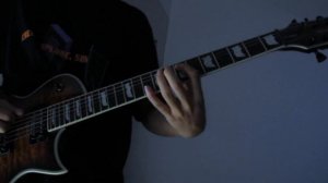 Guitar Cover | nothing-Corn Wave