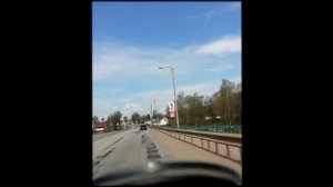 Из Старой Руссы в Великий Новгород через Шимск
