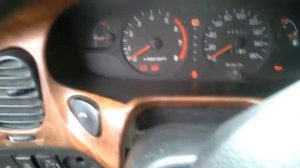 Хендай Старекс 2003 год V6 на пропане с завода.