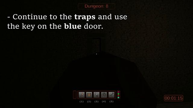 Puzzle Tower Underground - Full Walkthrough смотреть онлайн