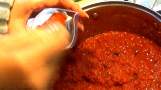Как Заморозить Томатный Соус смотреть онлайн