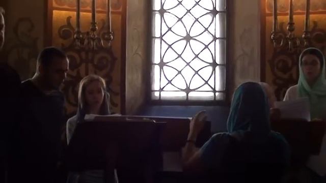 Запричастный концерт смотреть онлайн