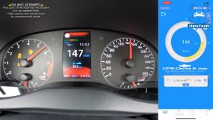 Toyota GR Yaris *FAST* ACCELERATION TOP SPEED & SOUND by AutoTopNL