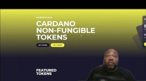 The Secrets of Cardano Ecosystem Crypto Gems 2021  ERGO SPO