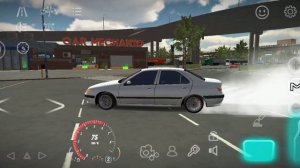 как сделать бернаут в карпаркинг без программ | #carparking