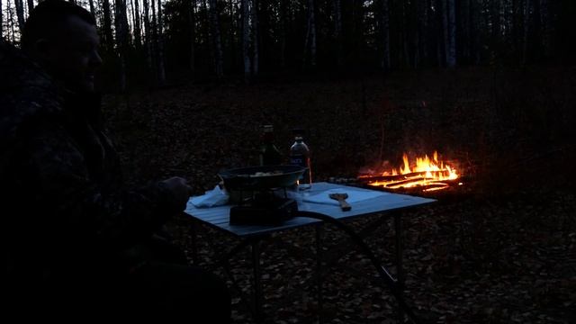 Охота с Карело -финской лайкой. смотреть онлайн