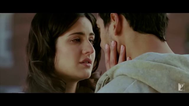 Mere Sang Song | New York | John Abraham, Katrina Kaif, Sunidhi Chauhan, Pritam, Sandeep Shrivastav