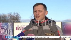 4 площадки подготовлены для строительства новых станций метро в Нижнем Новгороде