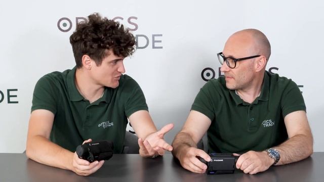 Pulsar Axion XM30F (NEW 2022) vs XM30 Key | Optics Trade Debates смотреть онлайн