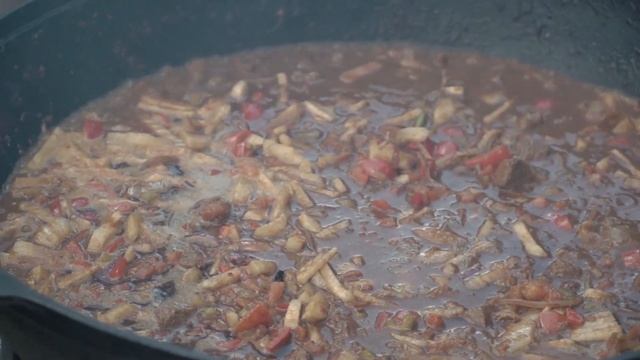 Корпоратив на День Торговли 2019 смотреть онлайн