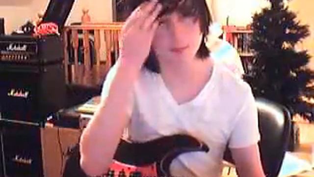 Ibanez GRG 250 DX BKF REVIEW BY WASD9OX смотреть онлайн