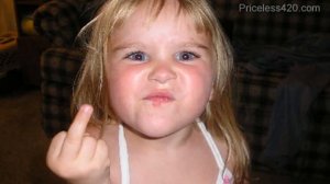 Песенка про слово жопа