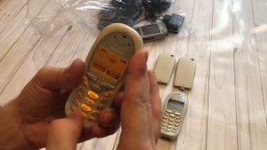 Купи-продай на AVITO старые ретро телефоны часть 1