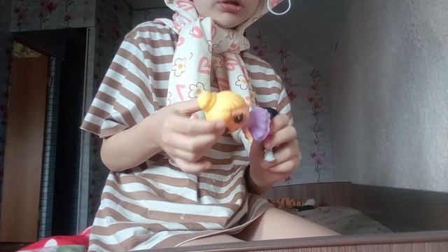 бабушка не знает что такое удивительный цирк смотреть онлайн