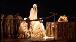 Балет "Весна священная"