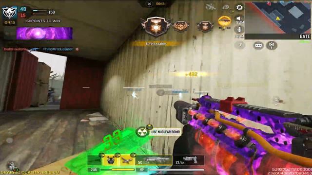 COD Mobile BIZON IS BUFFED YET AGAIN (SEASON 10) смотреть онлайн