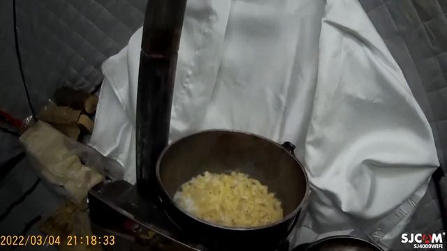 Выезд с ночевкой оз.Исетское 4.03 на 5.03.2022 смотреть онлайн