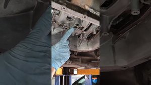 6HP26 - Сборка гидроблока (www.zparts.lv)