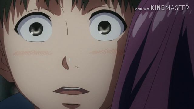 Аниме клип~ Нейротоксин ❤️✓ смотреть онлайн