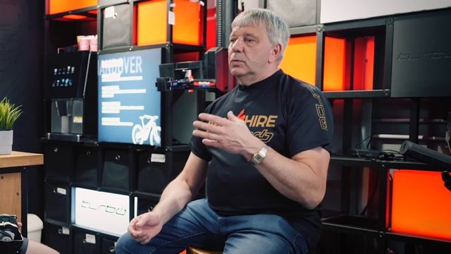 Huge Specialized Announcement: Motor Failures and Levo Warranty Extension смотреть онлайн